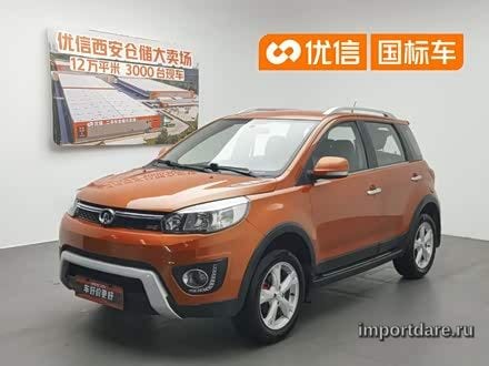 Great Wall M4 2014