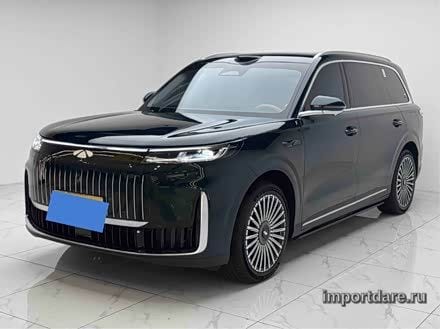Chery Fulwin T11 2026