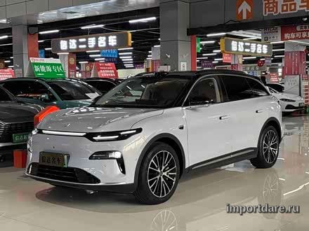 Leapmotor C11 2026