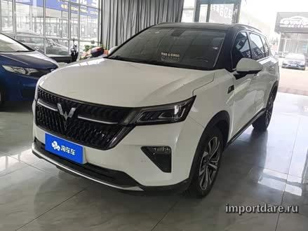 Wuling Xingchen 2022