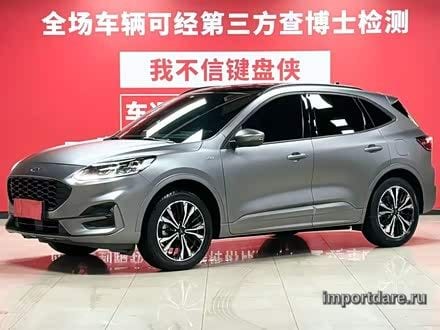 FORD Escape 2020