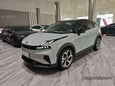 Lynk & Co 06 2023