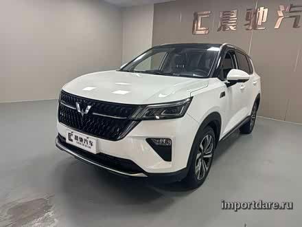 Wuling Xingchen 2021