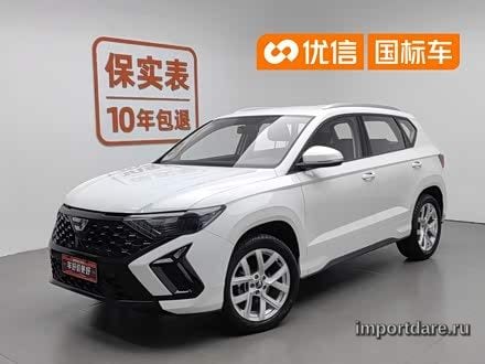Jetta VS5 2024