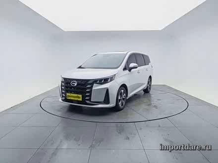 GAC Trumpchi M6 2023
