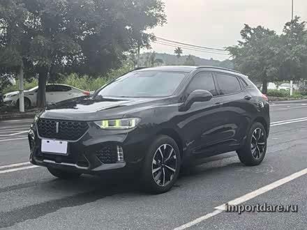 Wey VV5 2019