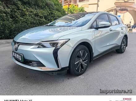 Buick Velite 6 2024