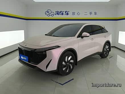 Venucia Big V 2023