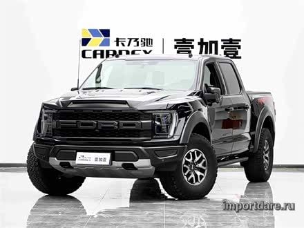 FORD F-150 2023