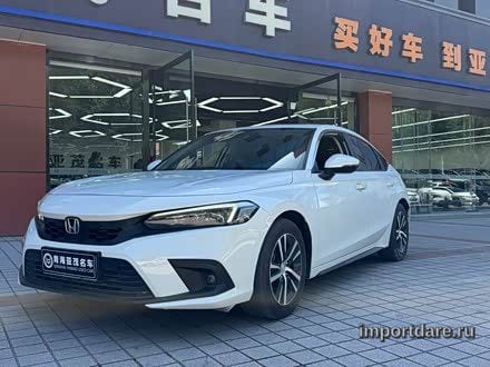Honda Civic детали