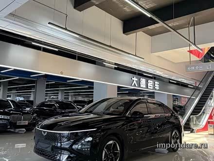 WULING XINGGUANG 2025 — 30 000 км, Китай — под ключ — фото 1