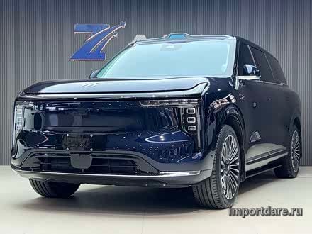 IM Motors LS9 2026