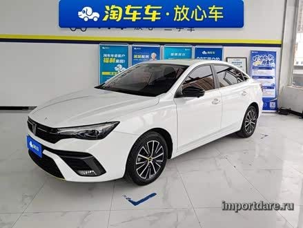 Roewe i5 2021
