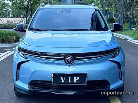Buick Velite 7 2020