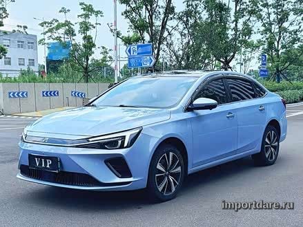 Rising AUTO ER6 2021