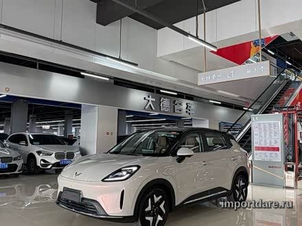 Wuling Bingo 2025