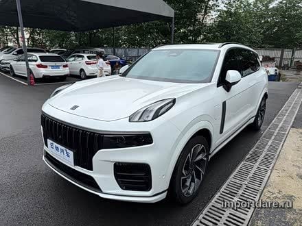 Lynk & Co 09 2021
