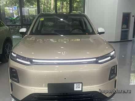 LEAPMOTOR C10 2027