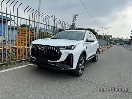 Chery Tiggo 7 2023