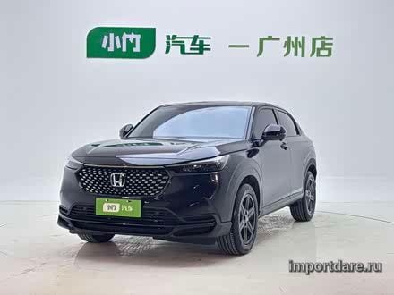 Honda XR-V 2023