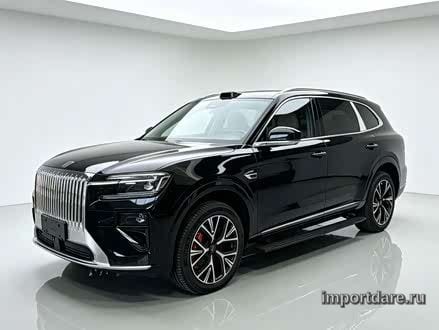 Zeekr 8X 2026