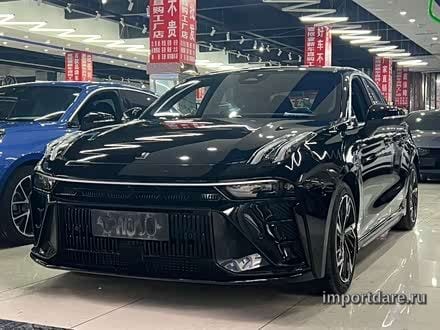Lynk & Co 03 2023