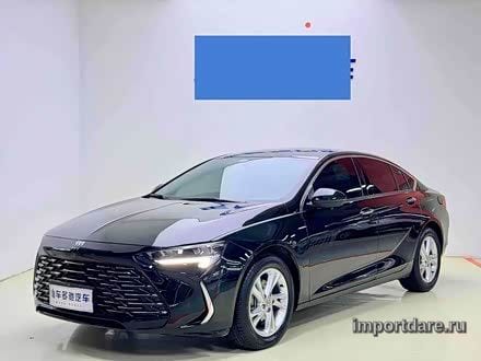 Buick Regal 2024