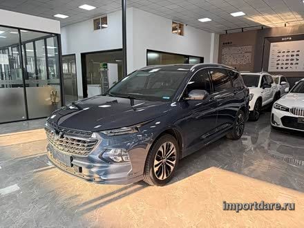 Wuling Kaijie 2020