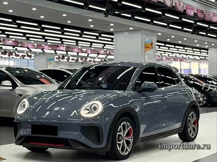 ORA Good Cat GT 2022