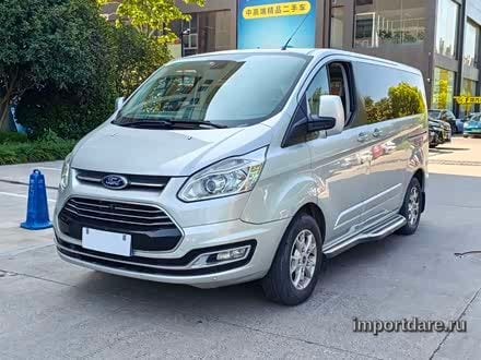 FORD Tourneo 2016
