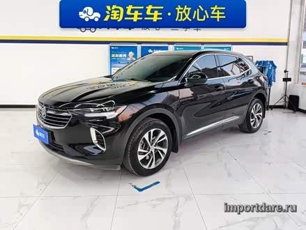 Buick Envision S 2023