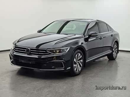 Volkswagen Magotan PHEV 2022