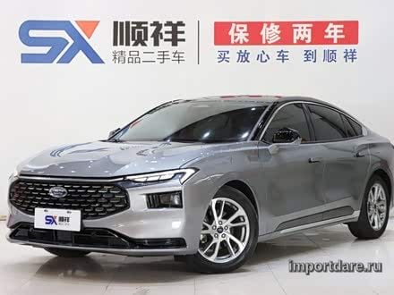 FORD Mondeo 2022