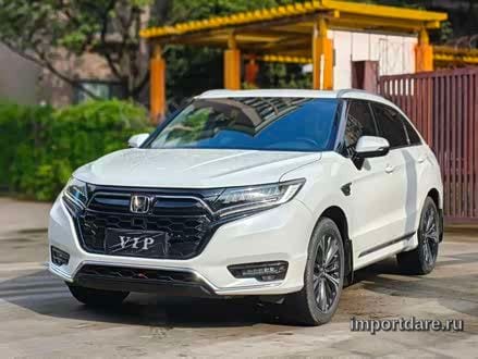 Honda UR-V 2023