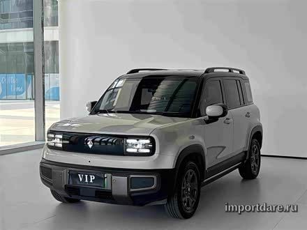Baojun Yep 2025