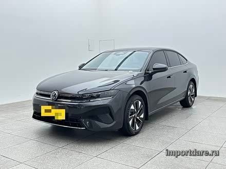 Volkswagen Sagitar 2026