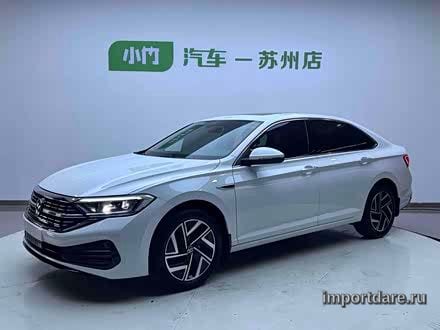 Volkswagen Sagitar 2023