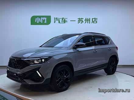 Jetta VS5 2023