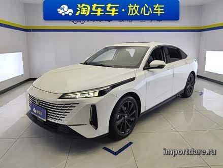 Changan Lamore 2023