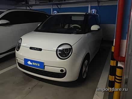 Changan Lumin 2026