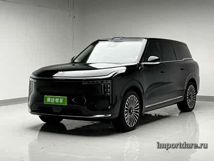 IM Motors LS9 2026