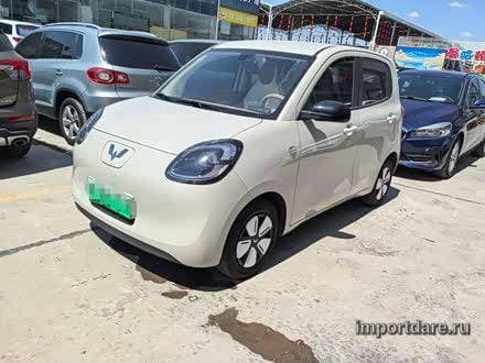 Wuling Hongguang MINI EV 2025