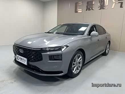 FORD Mondeo 2023