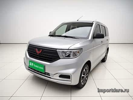 Wuling Hongguang V 2019