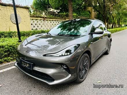 IM Motors LS6 2025