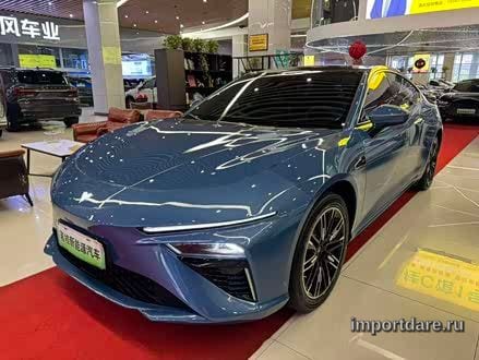 NETA S 2024