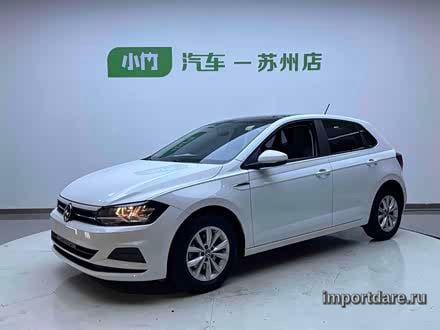 Volkswagen Polo 2023