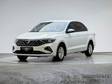 Jetta VA3 2021
