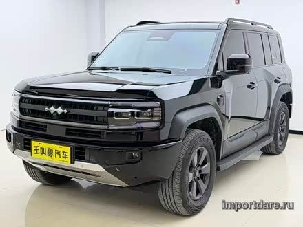 Fangchengbao Bao 5 2025