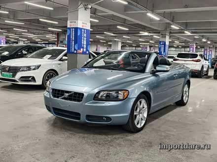 Volvo C70 2008